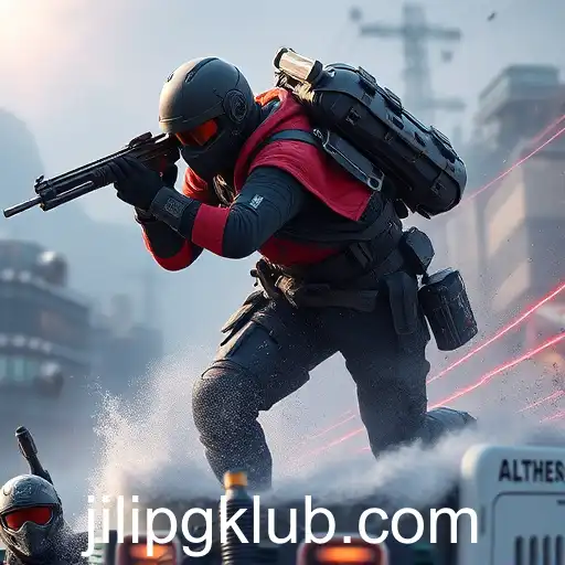 Exploring the Thrill of Action Games: A Dive Into the 'jilipg' Universe