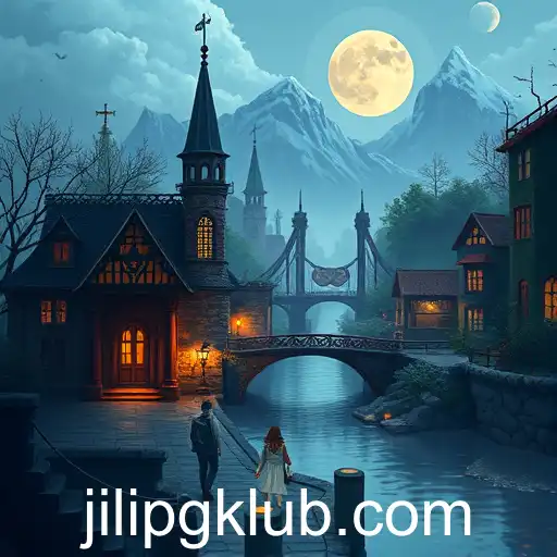 Embark on Extraordinary Journeys: Exploring 'Adventure Games' Through the 'jilipg' Keyword