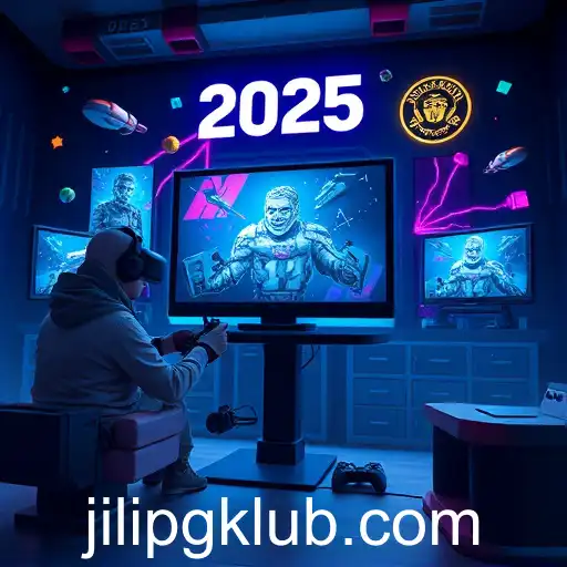 Gaming in the New Era