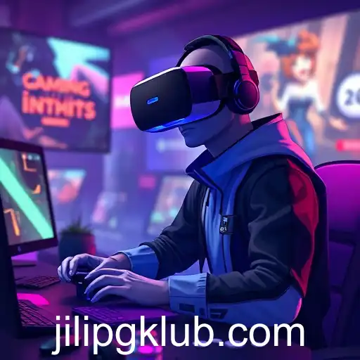 Gaming Innovations Transforming Online Play