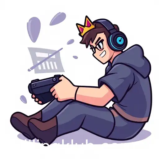 The Impact of Online Gaming in Modern Society