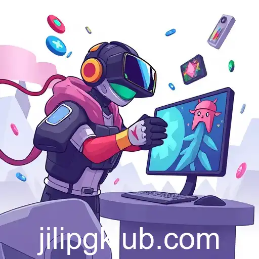The Rise of Jilipg: Revolutionizing Online Gaming