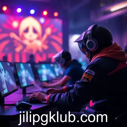 The Rise of Jilipg in Online Gaming