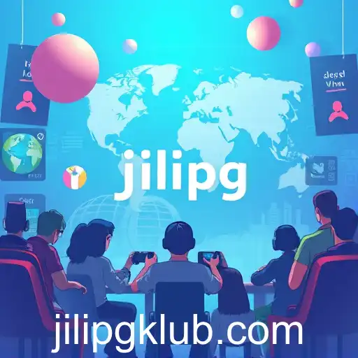 The Rise of Jilipg: Transforming Online Gaming