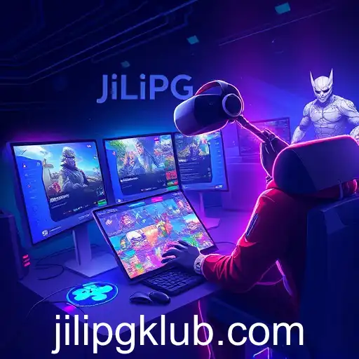JILIPG: Revolutionizing the Online Gaming Landscape