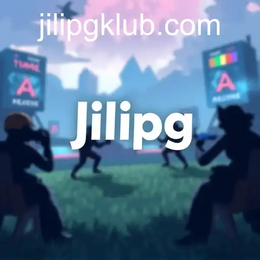 Jilipg: Revolutionizing Online Gaming
