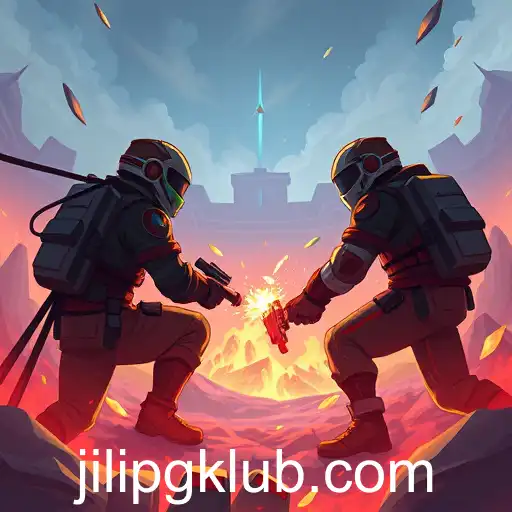 Exploring the World of Multiplayer Games: A Rising Phenomenon