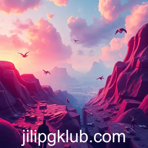 Exploring the Enchanting World of Puzzle Games on Jilipg