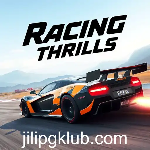 The Thrilling World of Racing Games: A High-Speed Adventure
