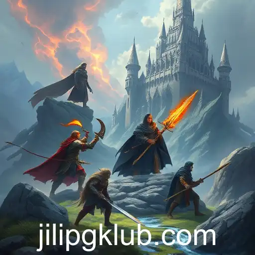 The Rise of English Game Platforms