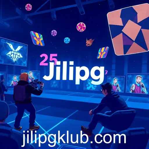 The Rise of Jilipg in Online Gaming