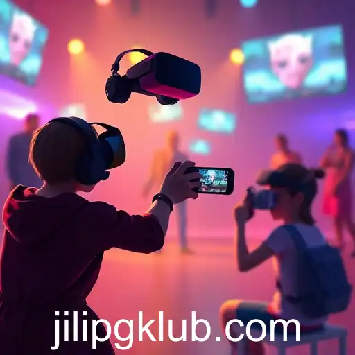 The Rise of Jilipg in the Gaming World