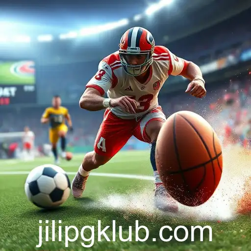 The Rise of English Online Gaming