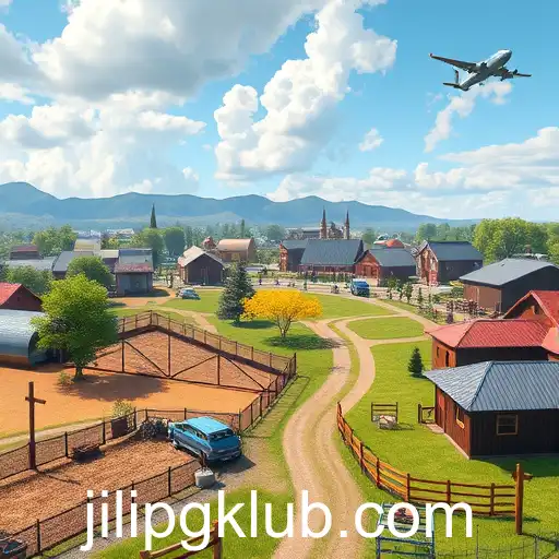 Exploring the World of Simulation Games: Realism Meets Entertainment